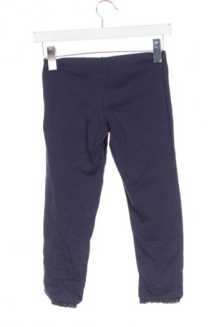 Detské legíny  United Colors Of Benetton, Veľkosť 11-12y/ 152-158 cm, Farba Modrá, Cena  19,95 €
