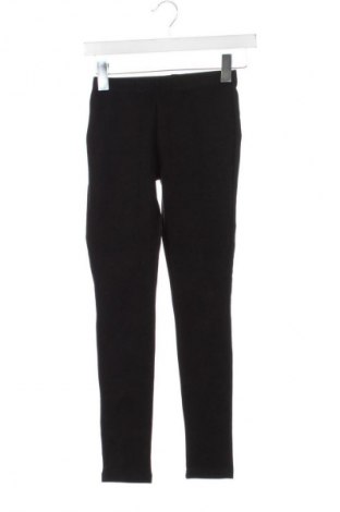 Detské legíny  VRS, Veľkosť 9-10y/ 140-146 cm, Farba Čierna, Cena  5,95 €