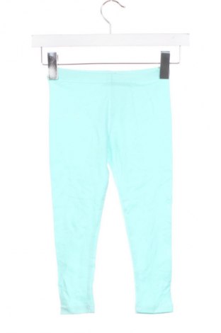 Colanți pentru copii Young Dimension, Mărime 3-4y/ 104-110 cm, Culoare Albastru, Preț 20,99 Lei