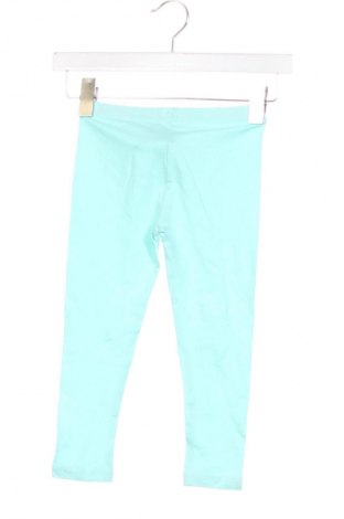 Colanți pentru copii Young Dimension, Mărime 3-4y/ 104-110 cm, Culoare Albastru, Preț 20,99 Lei