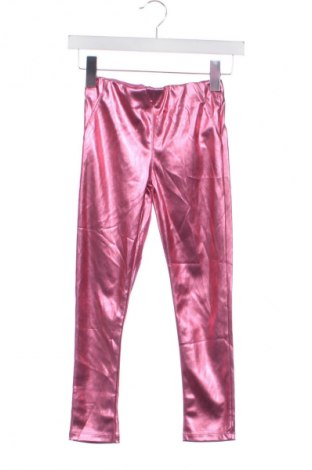 Παιδικό κολάν Zara, Μέγεθος 6-7y/ 122-128 εκ., Χρώμα Ρόζ , Τιμή 4,99 €