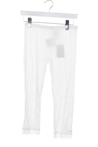 Gyerek leggings iDO, Méret 14-15y / 168-170 cm, Szín Fehér, Ár 9 219 Ft