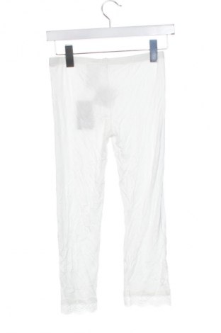 Gyerek leggings iDO, Méret 14-15y / 168-170 cm, Szín Fehér, Ár 9 219 Ft
