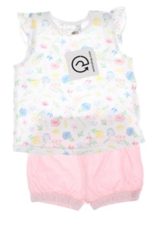 Detský komplet  Ergee, Veľkosť 3-6m/ 62-68 cm, Farba Viacfarebná, Cena  14,83 €