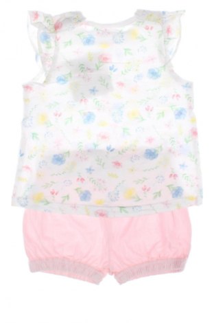 Detský komplet  Ergee, Veľkosť 3-6m/ 62-68 cm, Farba Viacfarebná, Cena  14,83 €
