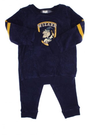 Dziecięcy zestaw Schiesser, Rozmiar 18-24m/ 86-98 cm, Kolor Niebieski, Cena 427,99 zł