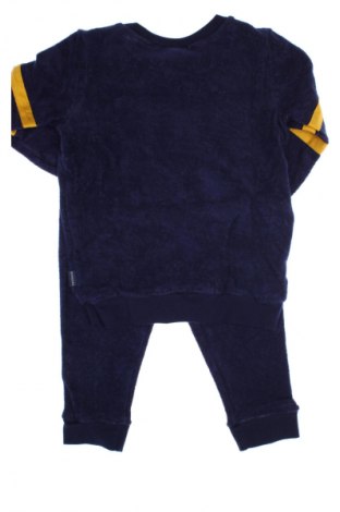 Dziecięcy zestaw Schiesser, Rozmiar 18-24m/ 86-98 cm, Kolor Niebieski, Cena 427,99 zł