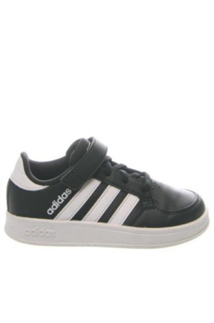 Παιδικά παπούτσια Adidas, Μέγεθος 29, Χρώμα Μαύρο, Τιμή 20,99 €
