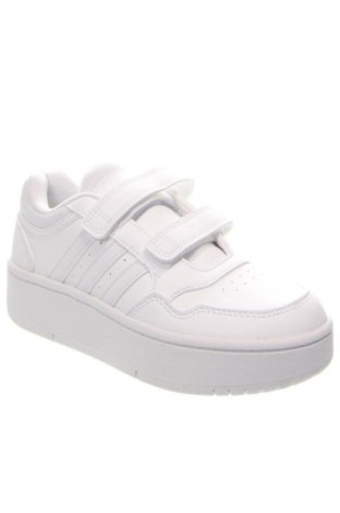 Παιδικά παπούτσια Adidas, Μέγεθος 34, Χρώμα Λευκό, Τιμή 68,99 €