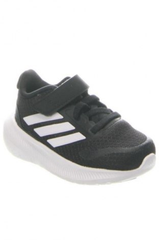 Παιδικά παπούτσια Adidas, Μέγεθος 23, Χρώμα Μαύρο, Τιμή 45,99 €