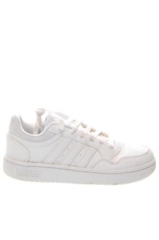 Παιδικά παπούτσια Adidas, Μέγεθος 35, Χρώμα Λευκό, Τιμή 99,99 €