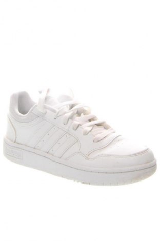 Παιδικά παπούτσια Adidas, Μέγεθος 35, Χρώμα Λευκό, Τιμή 99,99 €