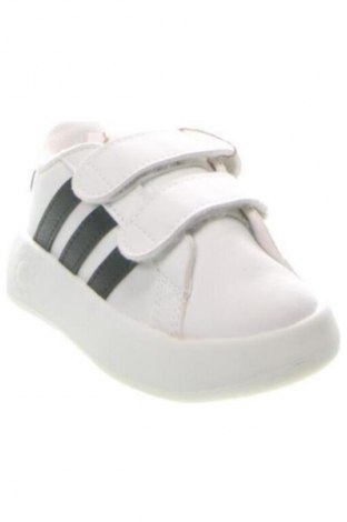 Παιδικά παπούτσια Adidas, Μέγεθος 21, Χρώμα Λευκό, Τιμή 59,99 €