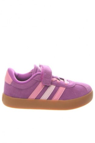 Detské topánky  Adidas, Veľkosť 30, Farba Fialová, Cena  73,95 €