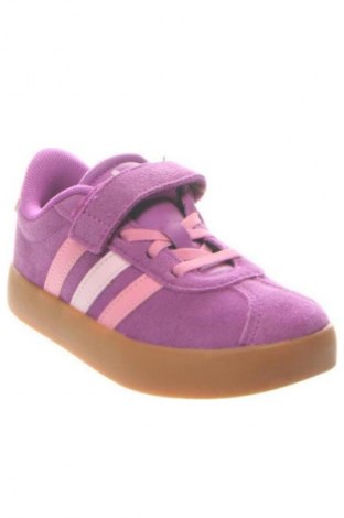 Detské topánky  Adidas, Veľkosť 30, Farba Fialová, Cena  73,95 €