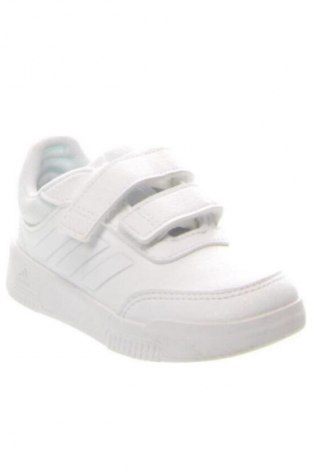 Παιδικά παπούτσια Adidas, Μέγεθος 23, Χρώμα Λευκό, Τιμή 45,99 €