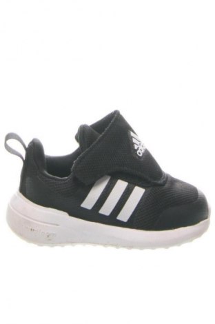 Detské topánky  Adidas, Veľkosť 20, Farba Čierna, Cena  23,95 €
