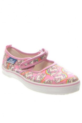 Kinderschuhe Beck, Größe 33, Farbe Mehrfarbig, Preis 31,99 €