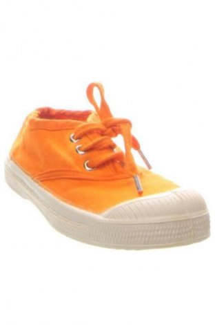 Detské topánky  Bensimon, Veľkosť 23, Farba Oranžová, Cena  54,95 €