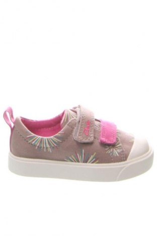 Παιδικά παπούτσια Clarks, Μέγεθος 20, Χρώμα Πολύχρωμο, Τιμή 69,99 €
