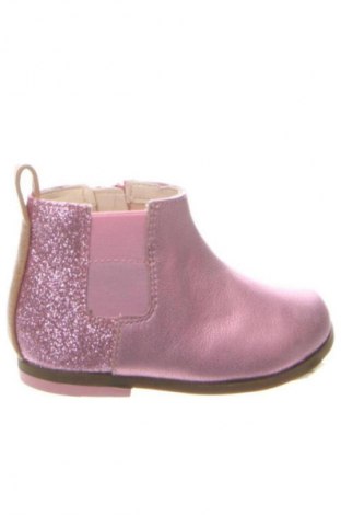 Παιδικά παπούτσια Clarks, Μέγεθος 21, Χρώμα Ρόζ , Τιμή 51,99 €