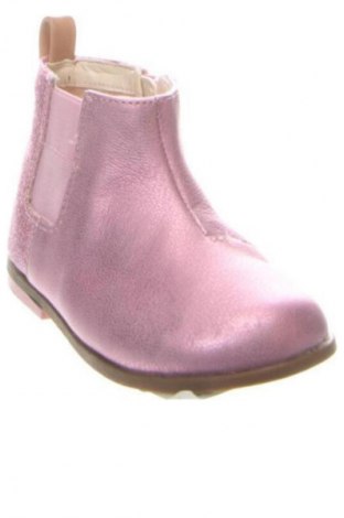 Παιδικά παπούτσια Clarks, Μέγεθος 21, Χρώμα Ρόζ , Τιμή 51,99 €
