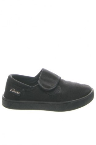 Παιδικά παπούτσια Clarks, Μέγεθος 25, Χρώμα Μαύρο, Τιμή 26,99 €
