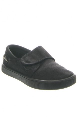 Παιδικά παπούτσια Clarks, Μέγεθος 25, Χρώμα Μαύρο, Τιμή 26,99 €
