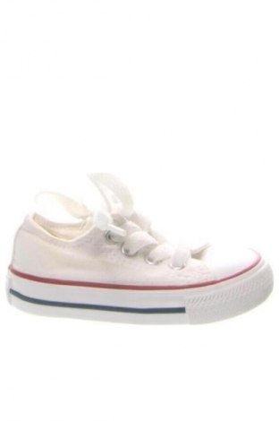 Detské topánky  Converse, Veľkosť 20, Farba Biela, Cena  33,51 €