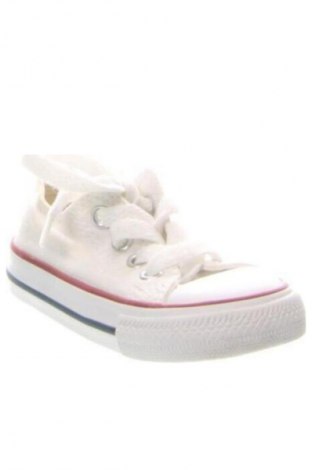 Detské topánky  Converse, Veľkosť 20, Farba Biela, Cena  33,51 €