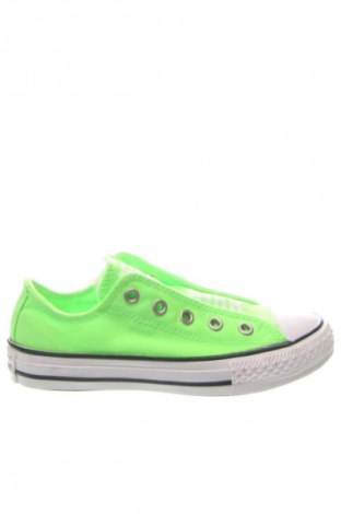 Παιδικά παπούτσια Converse, Μέγεθος 30, Χρώμα Πράσινο, Τιμή 13,99 €
