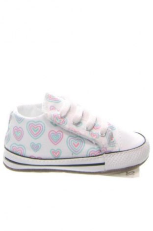 Παιδικά παπούτσια Converse, Μέγεθος 20, Χρώμα Πολύχρωμο, Τιμή 36,99 €