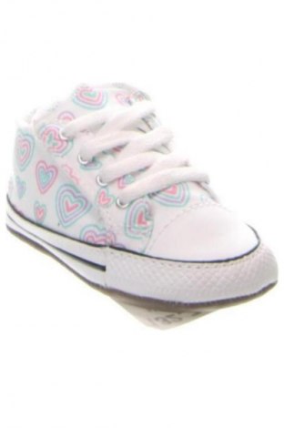 Παιδικά παπούτσια Converse, Μέγεθος 20, Χρώμα Πολύχρωμο, Τιμή 36,99 €