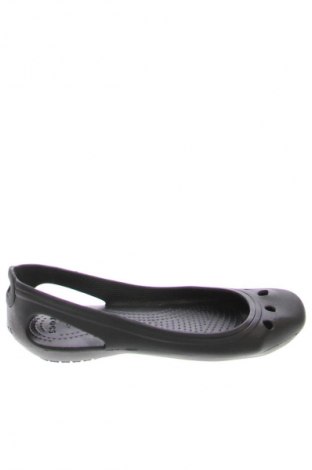 Παιδικά παπούτσια Crocs, Μέγεθος 34, Χρώμα Μαύρο, Τιμή 53,99 €