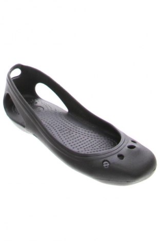 Παιδικά παπούτσια Crocs, Μέγεθος 34, Χρώμα Μαύρο, Τιμή 53,99 €