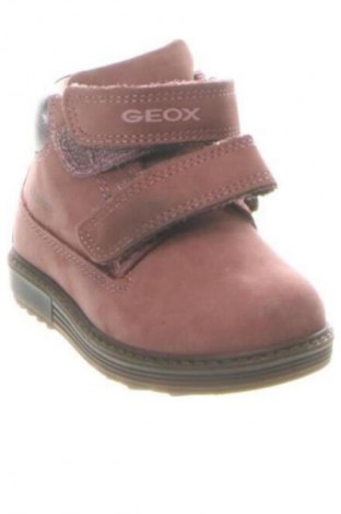 Παιδικά παπούτσια Geox, Μέγεθος 20, Χρώμα Σάπιο μήλο, Τιμή 76,99 €