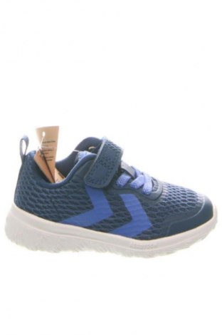 Detské topánky  Hummel, Veľkosť 22, Farba Modrá, Cena  28,95 €