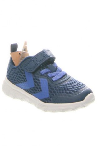 Detské topánky  Hummel, Veľkosť 22, Farba Modrá, Cena  28,95 €