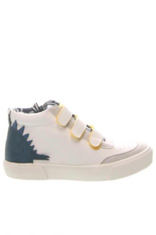 Detské topánky  Joules, Veľkosť 34, Farba Biela, Cena  54,95 €