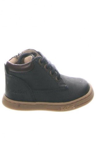 Kinderschuhe Kickers, Größe 18, Farbe Mehrfarbig, Preis 53,99 €
