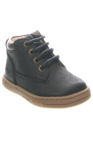 Kinderschuhe Kickers, Größe 18, Farbe Mehrfarbig, Preis 53,99 €