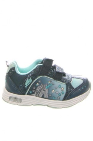 Kinderschuhe Lico, Größe 23, Farbe Mehrfarbig, Preis 19,99 €