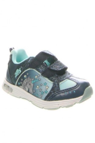 Kinderschuhe Lico, Größe 23, Farbe Mehrfarbig, Preis 19,99 €