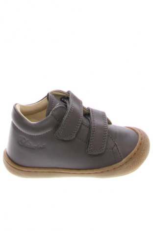Kinderschuhe Naturino, Größe 23, Farbe Braun, Preis 109,99 €