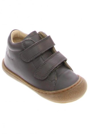 Kinderschuhe Naturino, Größe 23, Farbe Braun, Preis 109,99 €