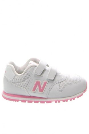 Detské topánky  New Balance, Veľkosť 25, Farba Viacfarebná, Cena  23,95 €