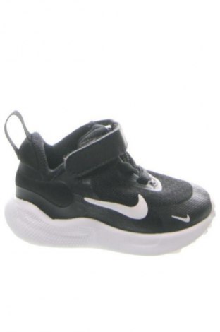 Παιδικά παπούτσια Nike, Μέγεθος 18, Χρώμα Μαύρο, Τιμή 23,99 €