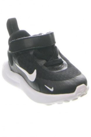 Παιδικά παπούτσια Nike, Μέγεθος 18, Χρώμα Μαύρο, Τιμή 23,99 €