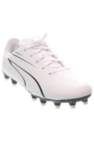 Παιδικά παπούτσια PUMA, Μέγεθος 33, Χρώμα Λευκό, Τιμή 79,99 €