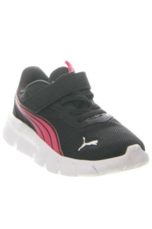 Παιδικά παπούτσια PUMA, Μέγεθος 26, Χρώμα Μαύρο, Τιμή 45,99 €